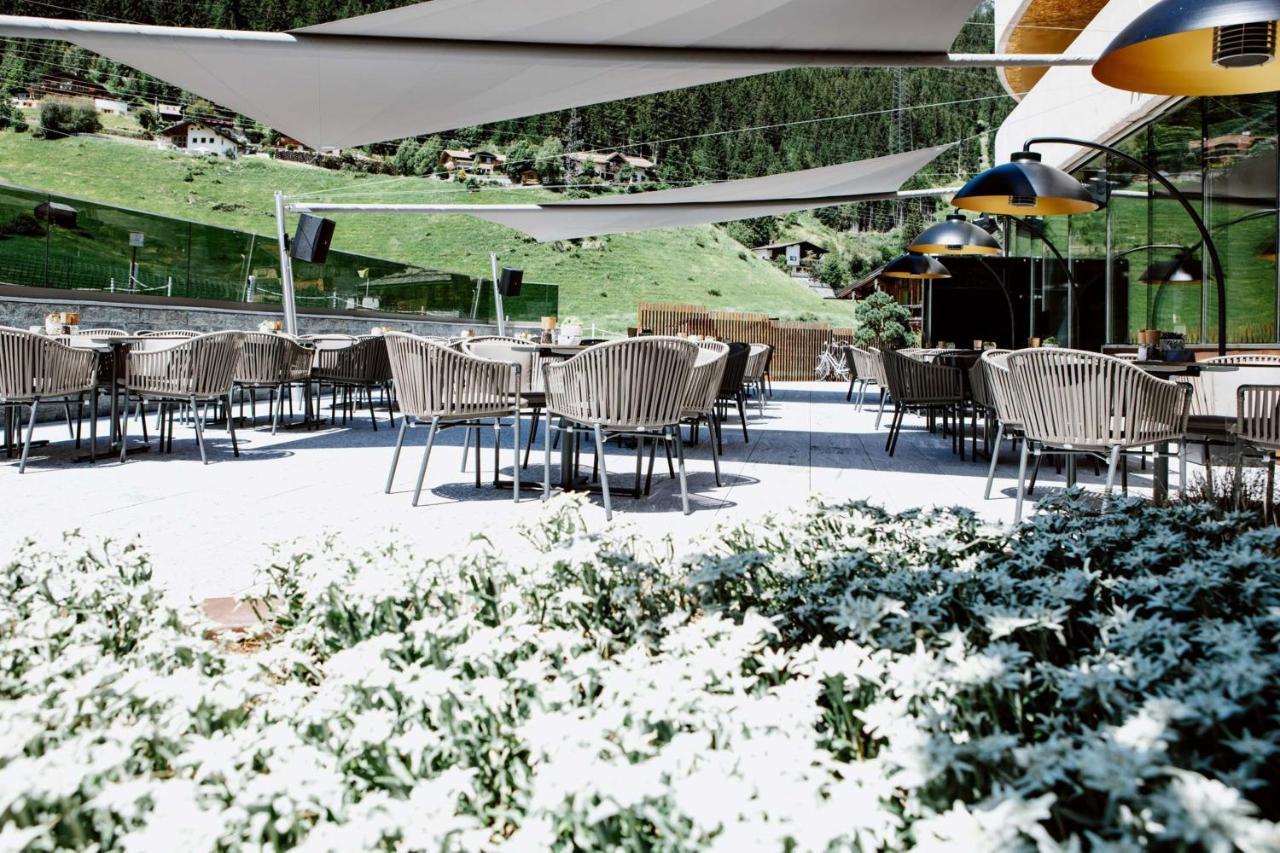 Hotel Arlmont 4 Stern Superior Sankt Anton am Arlberg Dış mekan fotoğraf