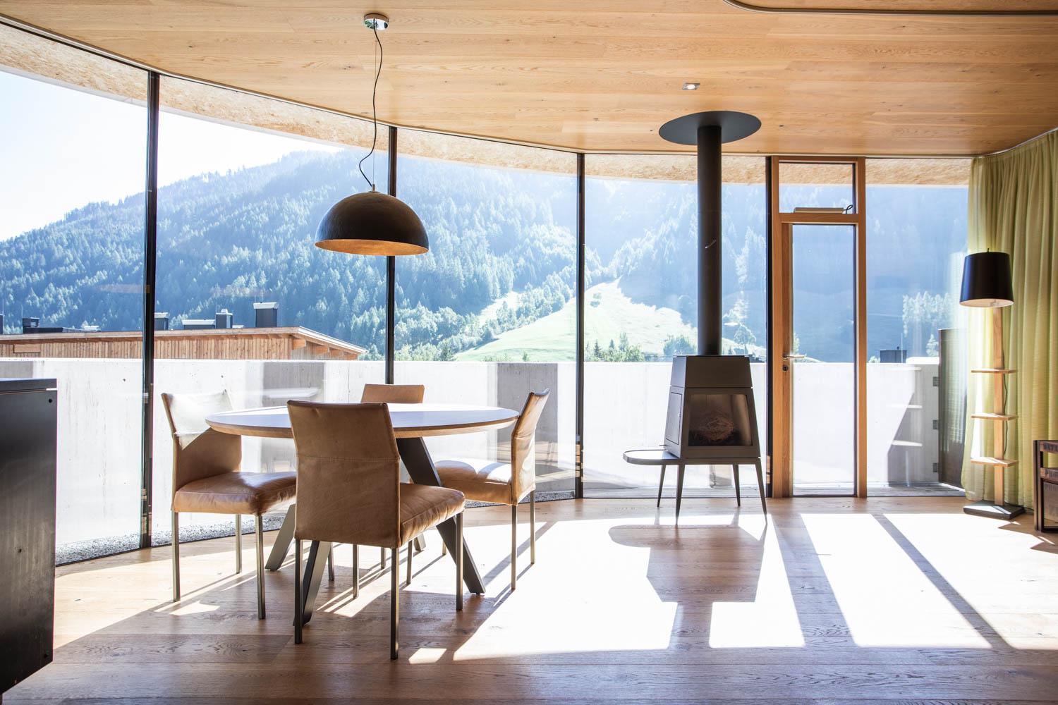 Hotel Arlmont 4 Stern Superior Sankt Anton am Arlberg Dış mekan fotoğraf