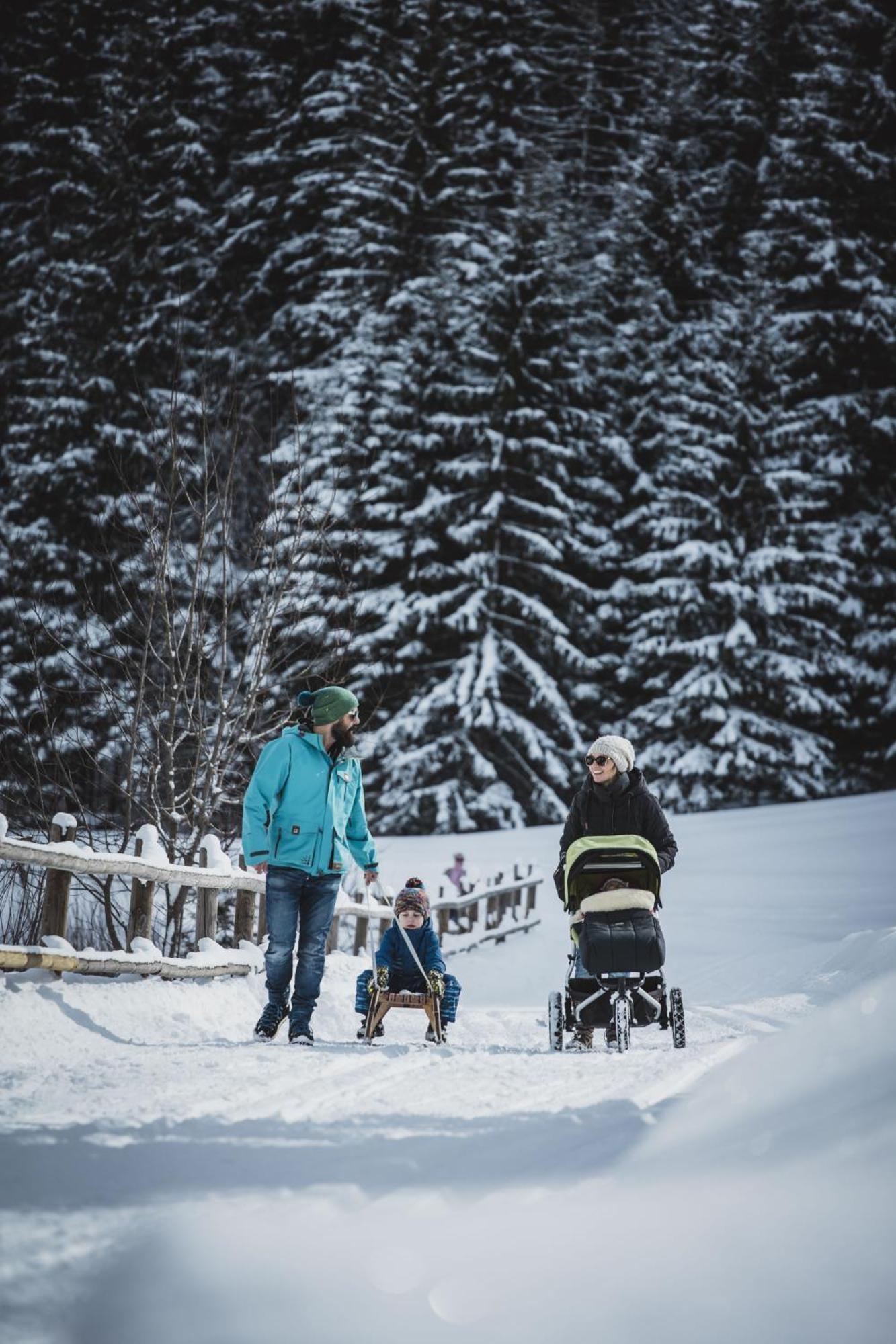 Hotel Arlmont 4 Stern Superior Sankt Anton am Arlberg Dış mekan fotoğraf